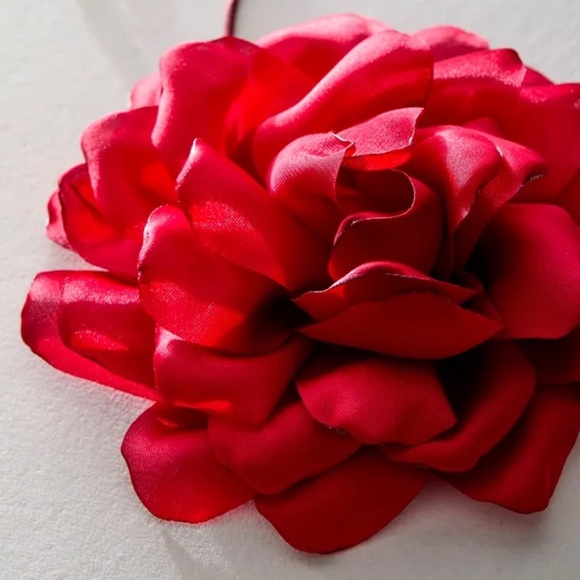 Free People All Is Well Choker Necklace - Picture 5 of 16